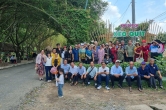 Đoàn Luật sư tỉnh Long An tham gia Lớp bồi dưỡng về chuyên môn, nghiệp vụ luật sư năm 2025