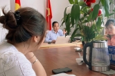 ĐOÀN LUẬT SƯ TỈNH LONG AN TỔ CHỨC BUỔI TRAO ĐỔI, CHIA SẺ KINH NGHIỆM, BỒI DƯỠNG NGHIỆP VỤ CHO NGƯỜI TẬP SỰ HÀNH NGHỀ LUẬT SƯ (ĐỢT 1 NĂM 2025)
