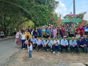 Đoàn Luật sư tỉnh Long An tham gia Lớp bồi dưỡng về chuyên môn, nghiệp vụ luật sư năm 2025