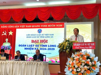 Hội đồng Khen Thưởng, Kỷ Luật nhiệm kỳ 2024 - 2029